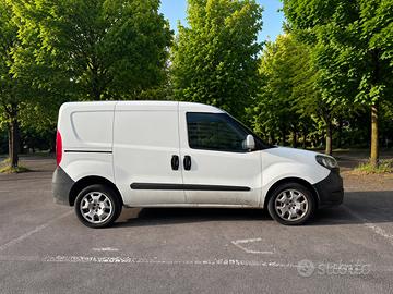 Fiat Doblo 1.3 Metano del 2019