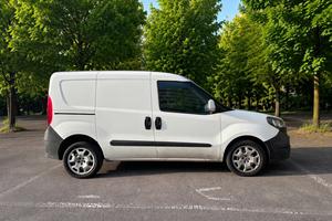 Fiat Doblo 1.3 Metano del 2019