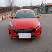 Ford Fiesta gpl Titanium 12/2023