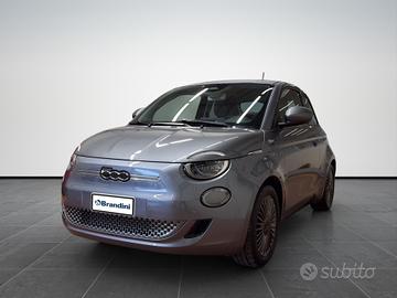 FIAT 500e La Prima