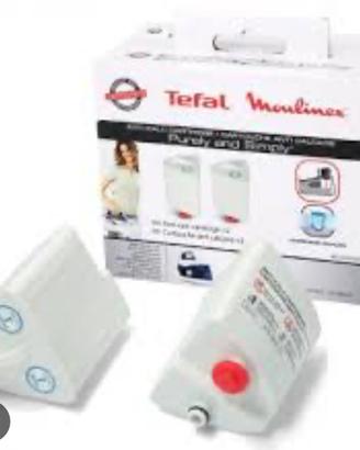 Cartuccia anticalcare Tefal Rowenta XD9030E0