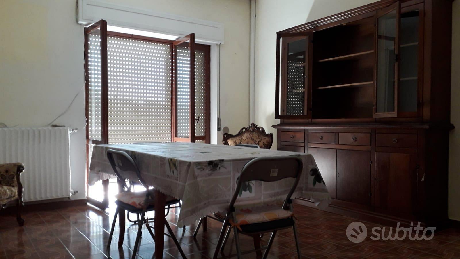 Appartamento – Soveria Mannelli, Mannelli - Vista 4