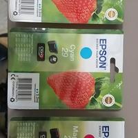 Cartucce Epson