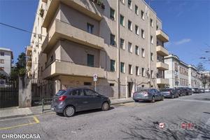 Appartamento zona Centro Storico