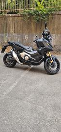 Honda X Adv 750