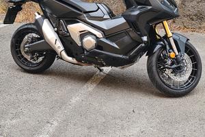 Honda X Adv 750