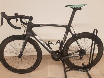  Bianchi Oltre xr2 