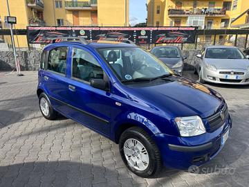 Fiat Panda 1.3 MJT 16V Dynamic
