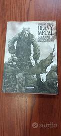 Stefano Cerati Heavy Metal 50 anni di muisca dura