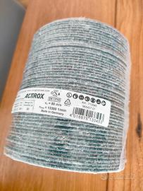 dischi abrasivi 115x22 actirox