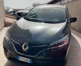 Renault Kadjar Blue dCi 8V 115CV Sport Edition