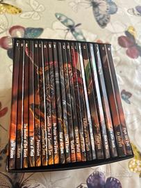 cofanetto Iron Maiden 