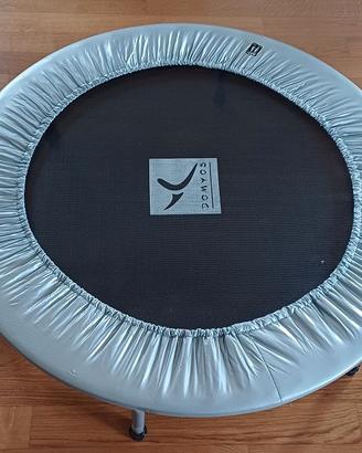 TRAMPOLINO ELASTICO 100 cm