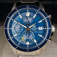 Orologio cronografo Casio Edifice EFS-S510D-2AV