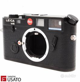 USATO Leica M6   25159