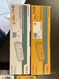 Toner per stampante oki modello es8453-8473