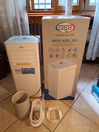 Climatizzatore 