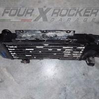 Intercooler Jeep Grand Cherokee ZJ 2.5 td VM