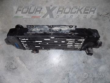 Intercooler Jeep Grand Cherokee ZJ 2.5 td VM