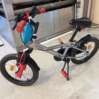Bici bambino “16”
