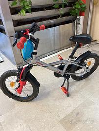 Bici bambino “16”