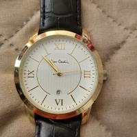 OROLOGIO UOMO ELEGANTE PIERRE CARDIN 