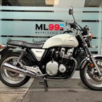 Honda CB 1100 - 2 Anni garanzia