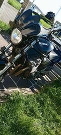 Suzuki gsf600