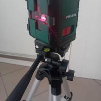 Livella laser