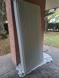 Termosifone Irsap 2000 4 colonne 20 elementi