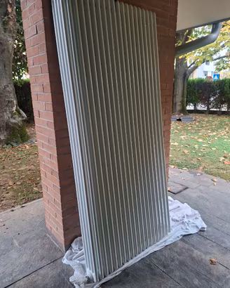 Termosifone Irsap 2000 4 colonne 20 elementi