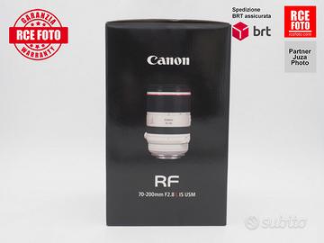 Canon RF 70-200 F2.8 L IS USM (Canon)