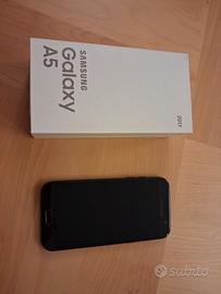 Samsung Galaxy A5 2017 32gb