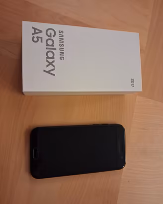 Samsung Galaxy A5 2017 32gb