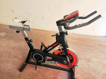 Spin Bike FITFIU  Besp -22