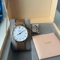 Orologio Cluse nuovo 