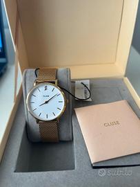 Orologio Cluse nuovo 