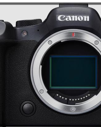 Canon r6 mark ii