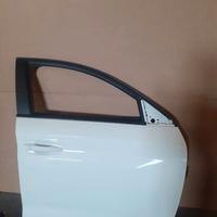 Peugeot 208 Porta/Sportello/Portiera 2022