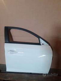 Peugeot 208 Porta/Sportello/Portiera 2022