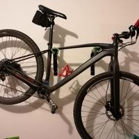 MTB, FULL CARBON ,