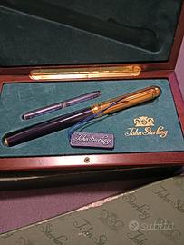 penna stilografica John Sterling 