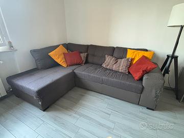 Divano letto