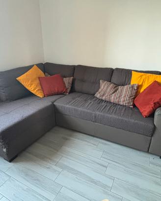 Divano letto