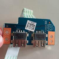 Scheda doppia porta USB Acer Aspire Z5WAH LS-B162P