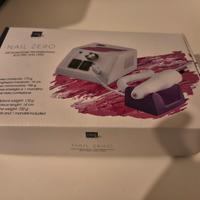 Micromotore professionale Nail Zero, un dispositiv