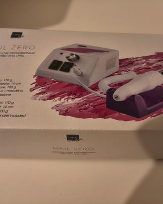 Micromotore professionale Nail Zero, un dispositiv