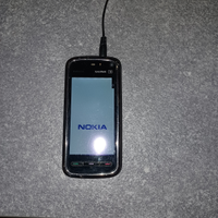 Nokia 5800 expressmusic