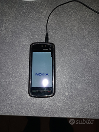 Nokia 5800 expressmusic