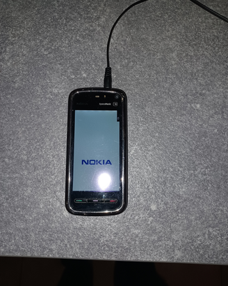 Nokia 5800 expressmusic